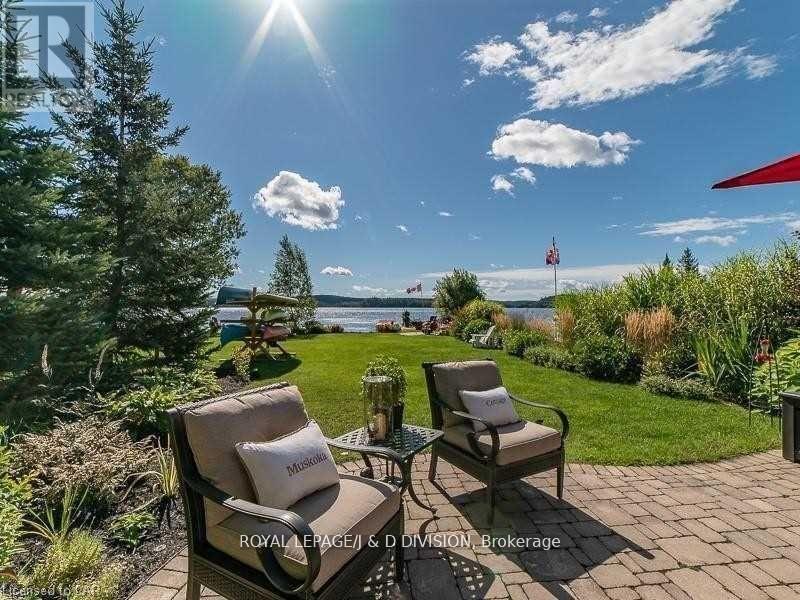 27 Szawlowski Drive, Huntsville, Ontario  P1H 1C2 - Photo 34 - X13242710