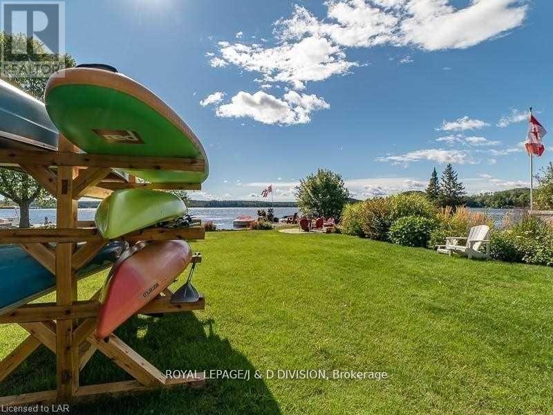 27 Szawlowski Drive, Huntsville, Ontario  P1H 1C2 - Photo 35 - X13242710