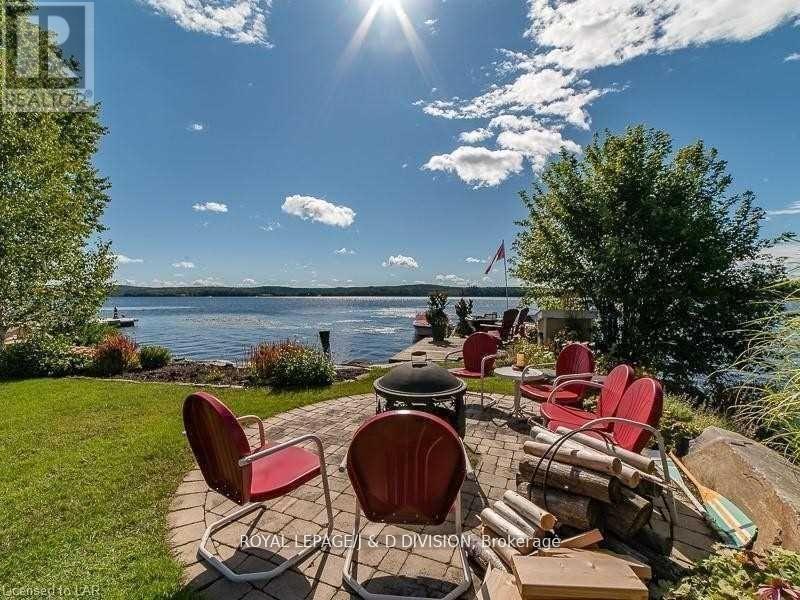 27 Szawlowski Drive, Huntsville, Ontario  P1H 1C2 - Photo 36 - X13242710