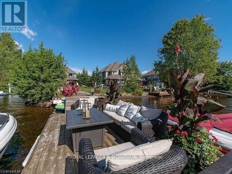 27 Szawlowski Drive, Huntsville, Ontario  P1H 1C2 - Photo 37 - X13242710