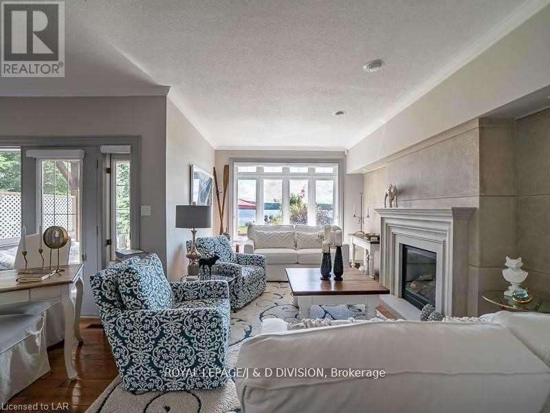 27 Szawlowski Drive, Huntsville, Ontario  P1H 1C2 - Photo 5 - X13242710