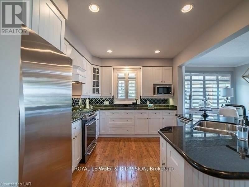 27 Szawlowski Drive, Huntsville, Ontario  P1H 1C2 - Photo 8 - X13242710