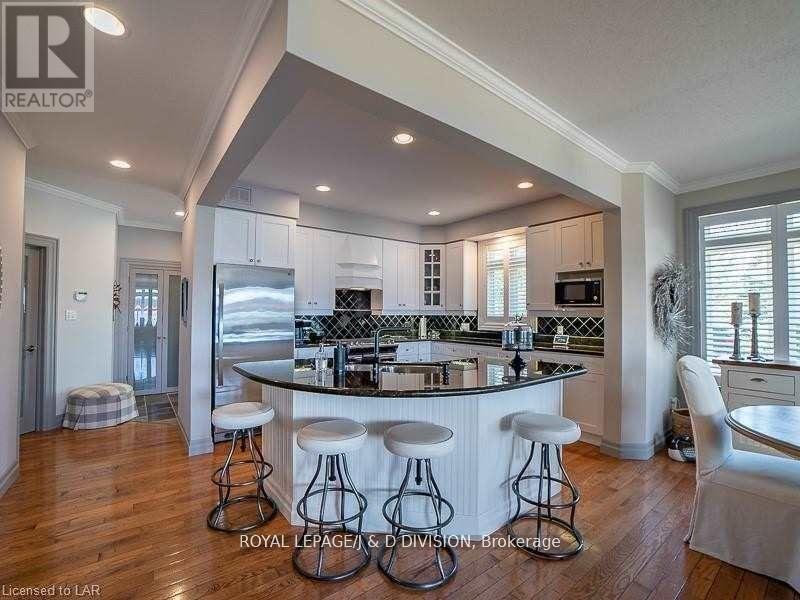 27 Szawlowski Drive, Huntsville, Ontario  P1H 1C2 - Photo 9 - X13242710