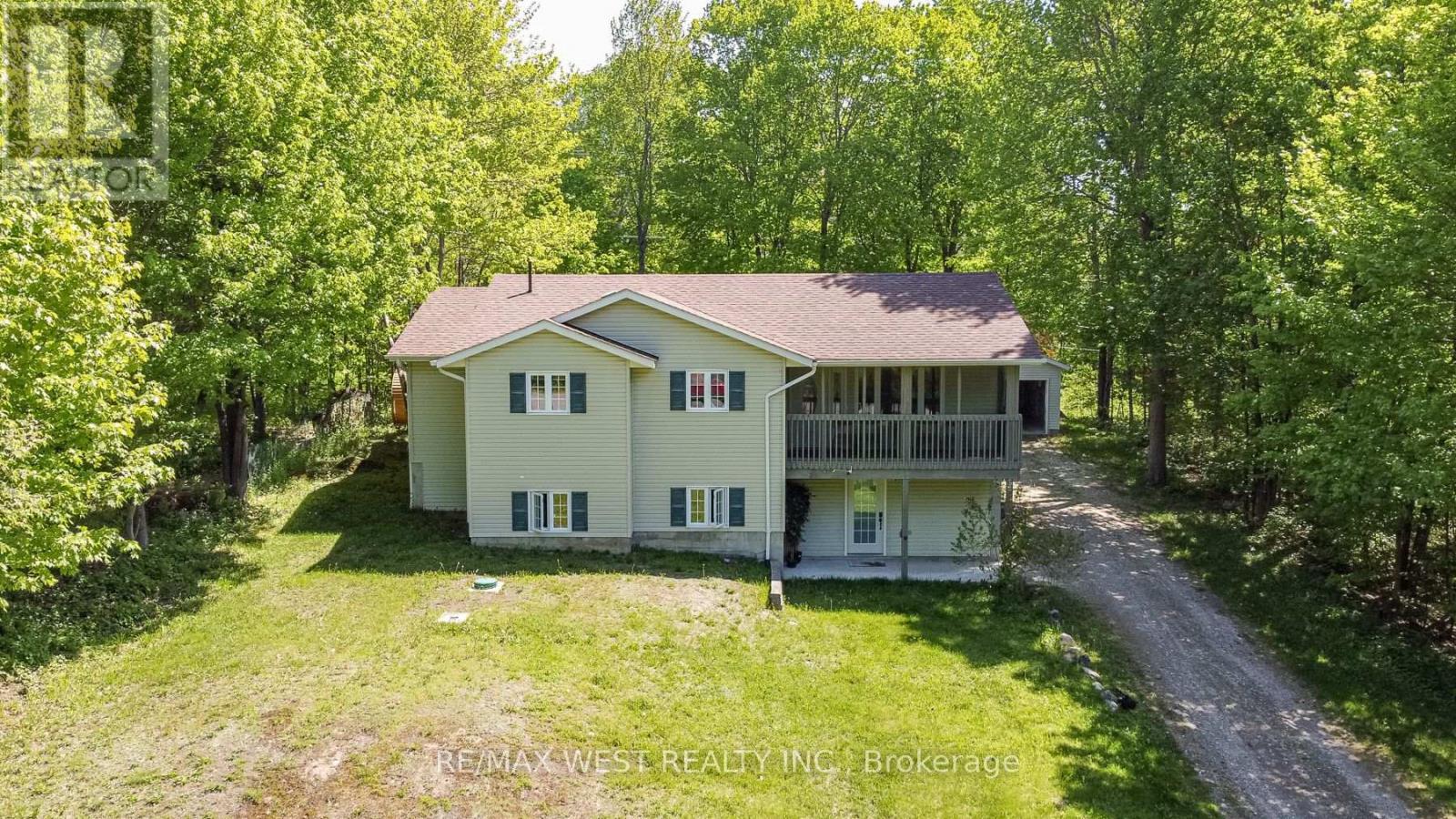 1084 BONNIE LAKE ROAD, Bracebridge, Ontario
