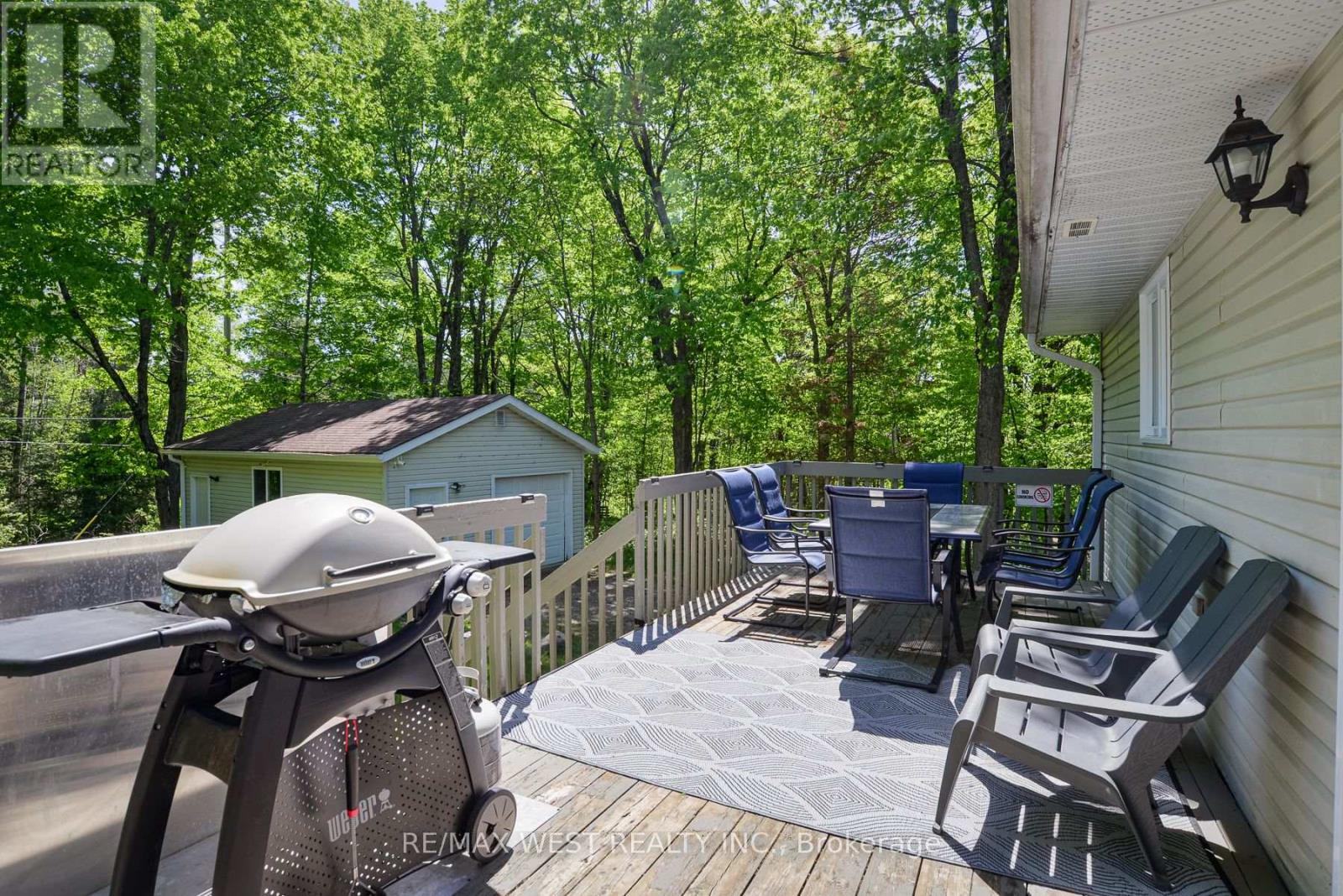 1084 Bonnie Lake Road, Bracebridge, Ontario  P1L 1W9 - Photo 12 - X13242758