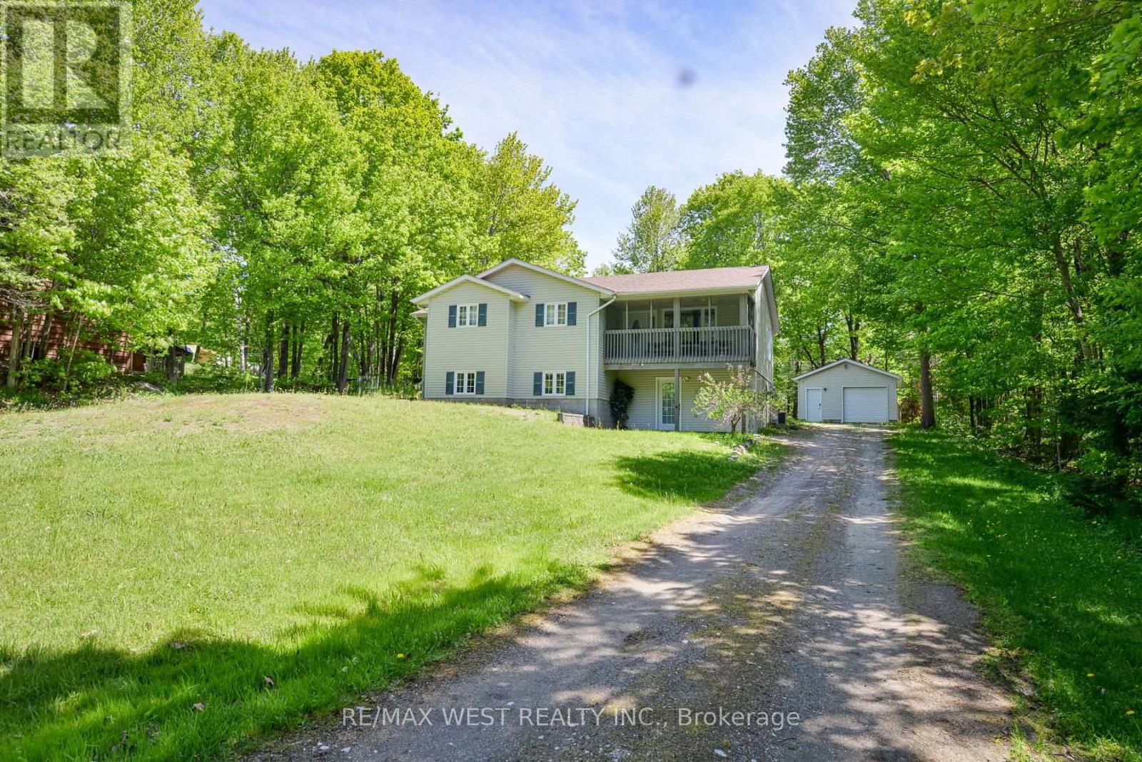 1084 Bonnie Lake Road, Bracebridge, Ontario  P1L 1W9 - Photo 2 - X13242758