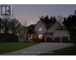 1505 MILBUROUGH LINE, Hamilton, Ontario