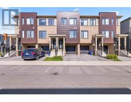 40 RADISON LANE, Hamilton, Ontario