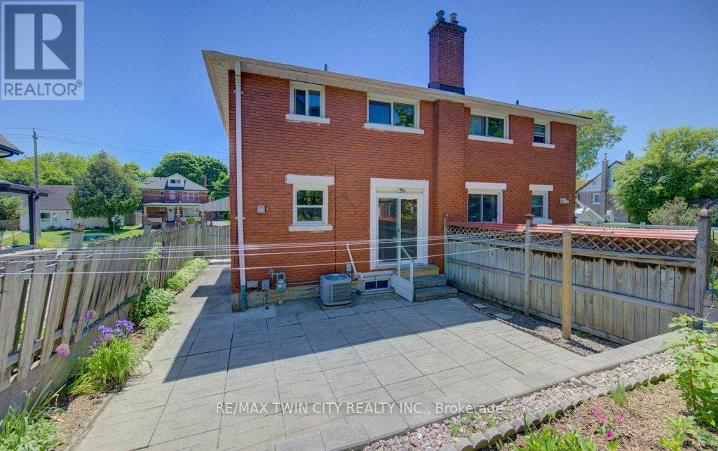 478 Wellington Street N, Kitchener, Ontario  N2H 5L5 - Photo 35 - X13242858