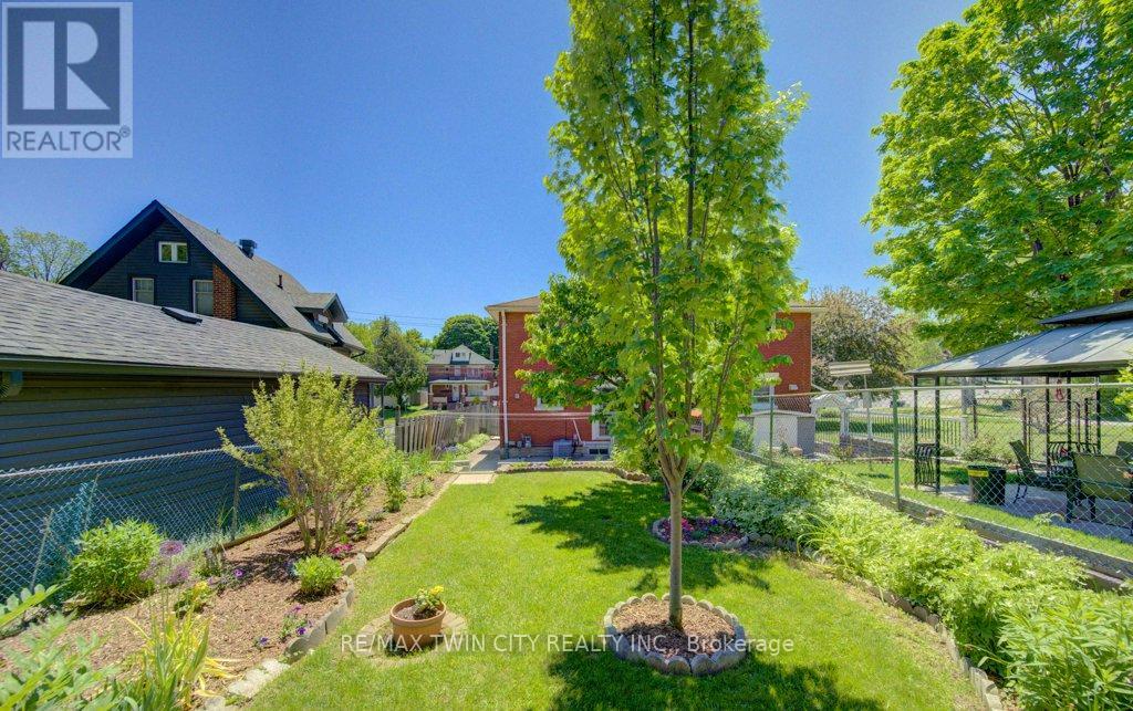 478 Wellington Street N, Kitchener, Ontario  N2H 5L5 - Photo 38 - X13242858