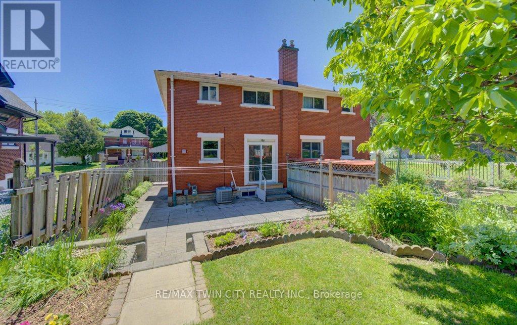 478 Wellington Street N, Kitchener, Ontario  N2H 5L5 - Photo 39 - X13242858