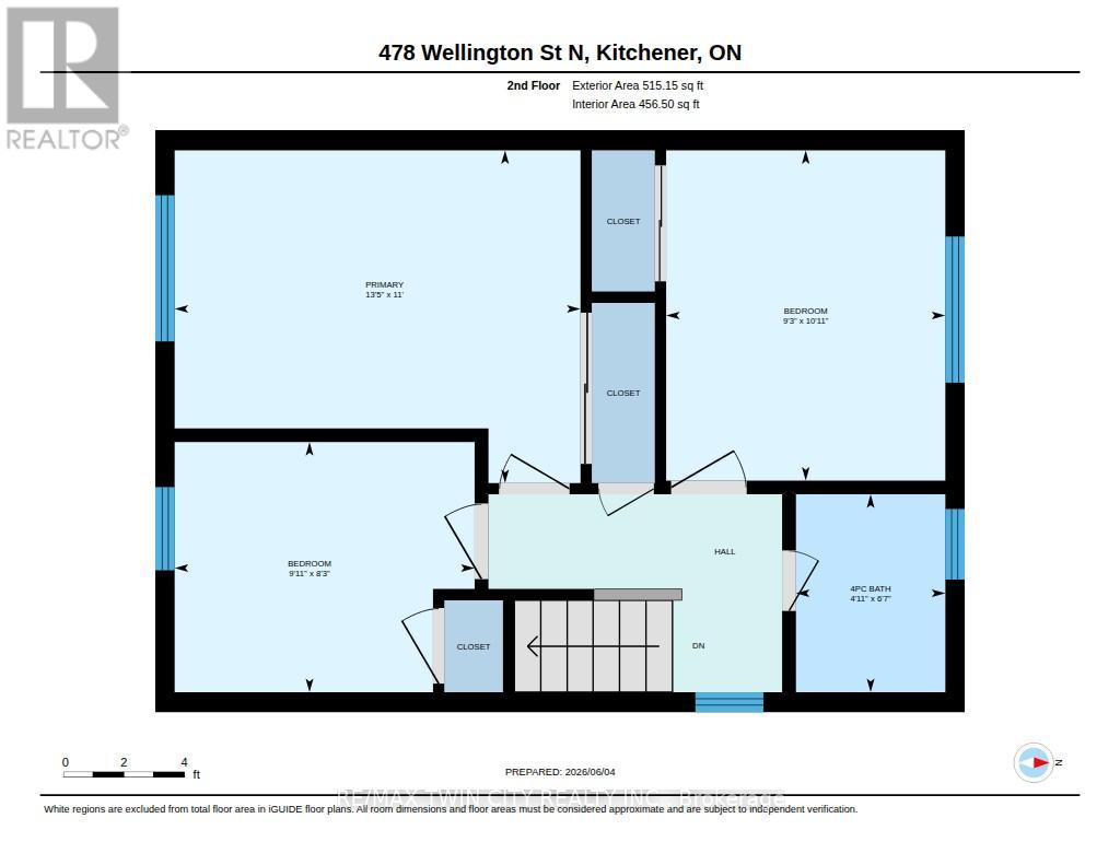 478 Wellington Street N, Kitchener, Ontario  N2H 5L5 - Photo 41 - X13242858