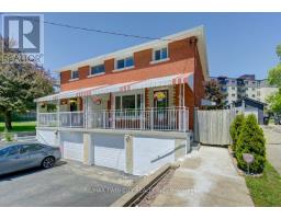 478 WELLINGTON STREET N, Kitchener, Ontario
