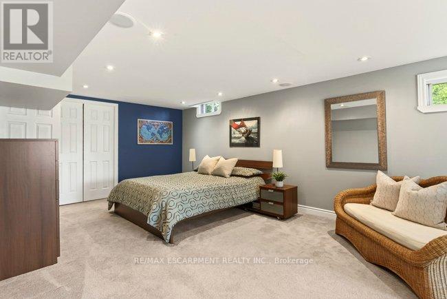 38 Sundrop Court, Hamilton, Ontario  L9K 1G5 - Photo 31 - X13242876