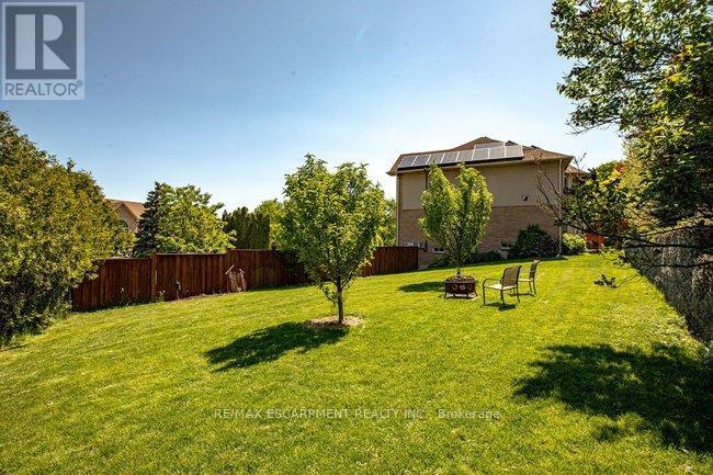 38 Sundrop Court, Hamilton, Ontario  L9K 1G5 - Photo 36 - X13242876