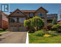 38 SUNDROP COURT, Hamilton, Ontario