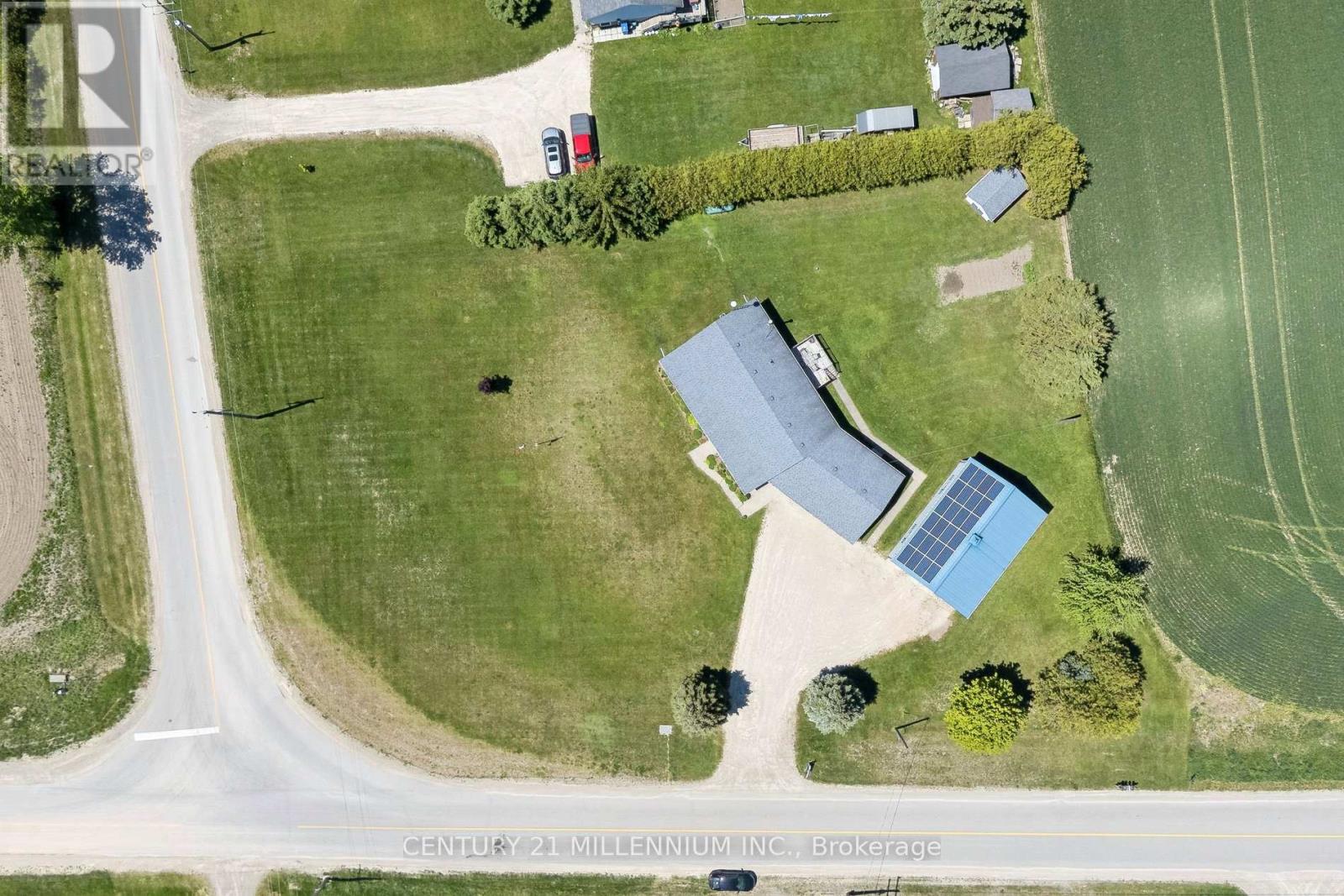 193280 Amaranth East Luther Townline, East Luther Grand Valley, Ontario  L9W 0N5 - Photo 41 - X13242896