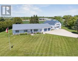 193280 AMARANTH EAST LUTHER TOWNLINE, East Luther Grand Valley, Ontario