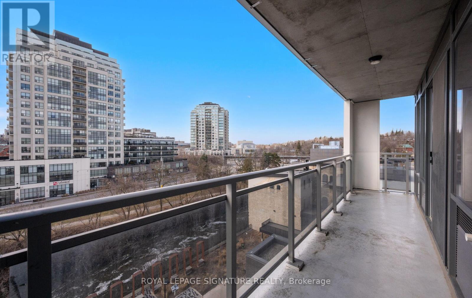 706 - 53 Arthur Street S, Guelph, Ontario  N1E 5K2 - Photo 31 - X13242926