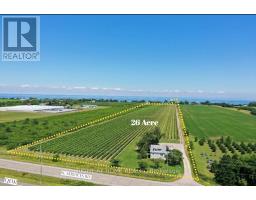 3705 NORTH SERVICE ROAD, Lincoln, Ontario