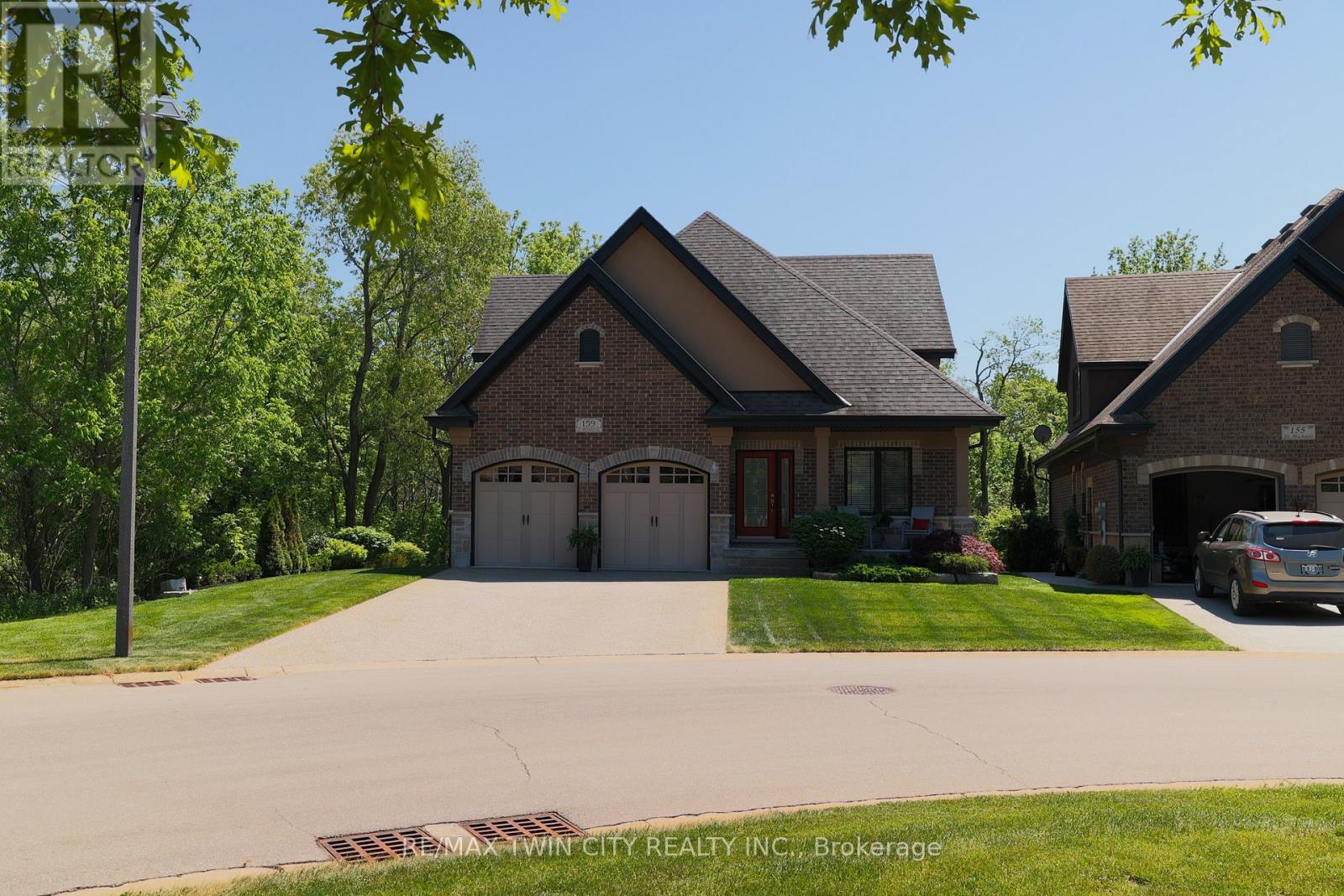159 ST. MICHAELS STREET, Norfolk, Ontario