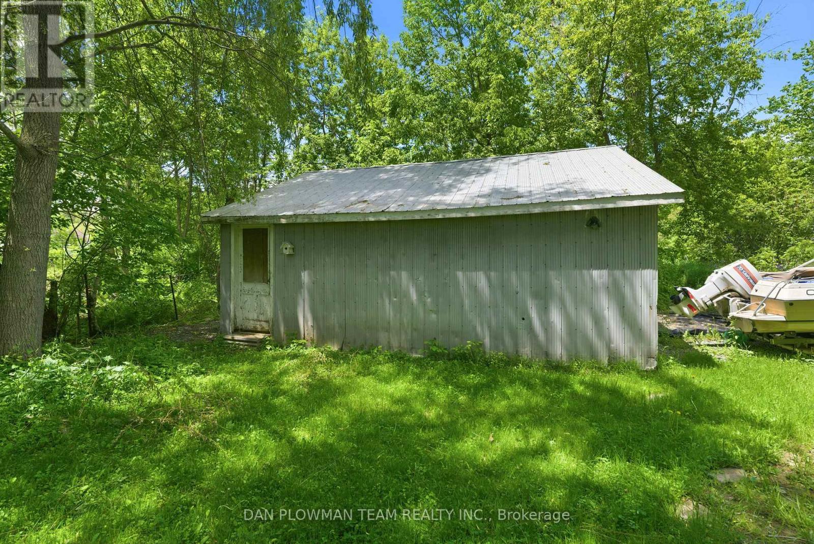202 Queen Street, Trent Hills, Ontario  K0L 1L0 - Photo 37 - X13243032