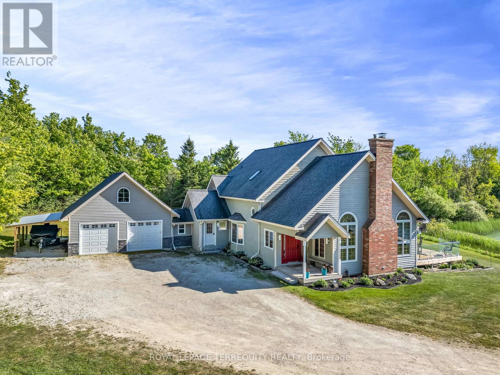 516452 7TH LINE, Blue Mountains, Ontario