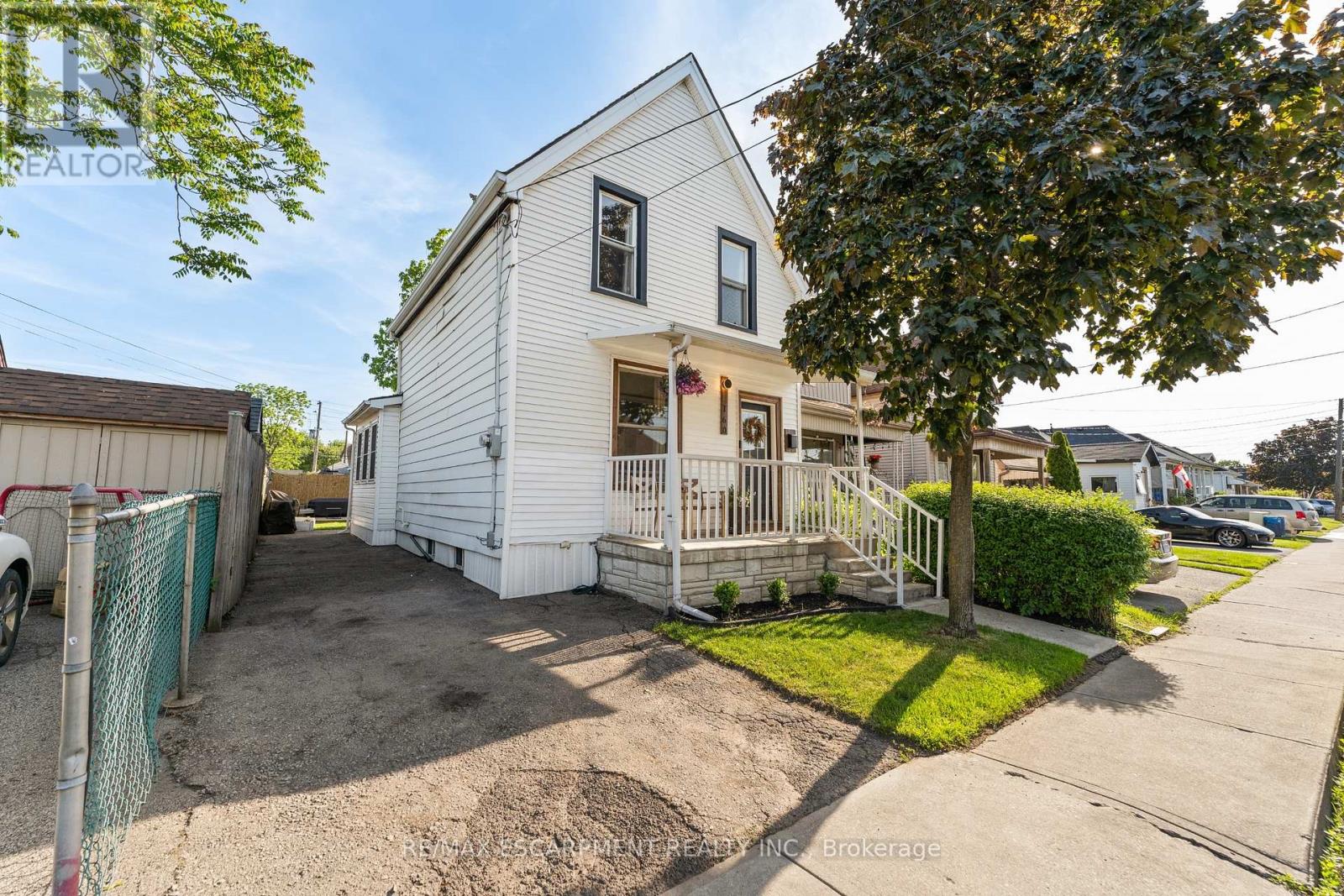 160 Britannia Avenue, Hamilton, Ontario  L8H 1X1 - Photo 37 - X13243066