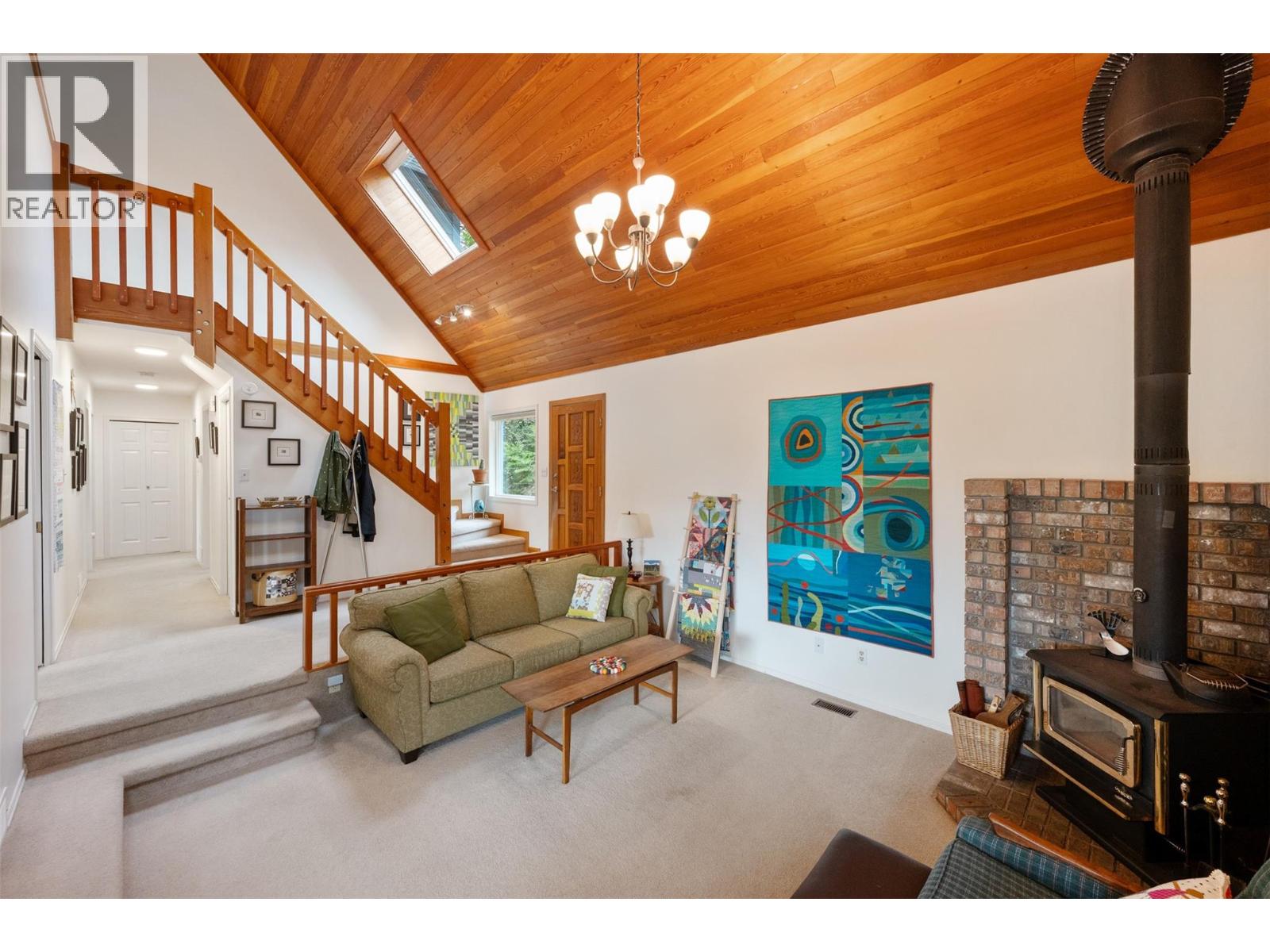 3070 Debeck Road, Naramata, British Columbia  V0H 1N1 - Photo 16 - 10390245
