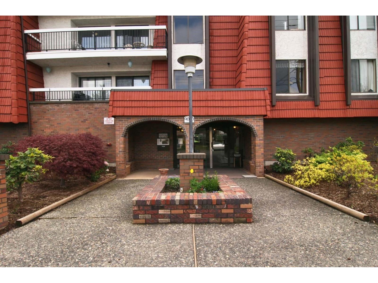 205 9080 Mary Street, Chilliwack Proper West, Chilliwack, British Columbia  V2P 4J1 - Photo 2 - R3132180