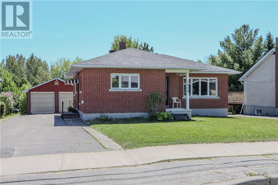 1828 Southview Drive, Sudbury, Ontario  P3E 2M2 - Photo 3 - 2128252