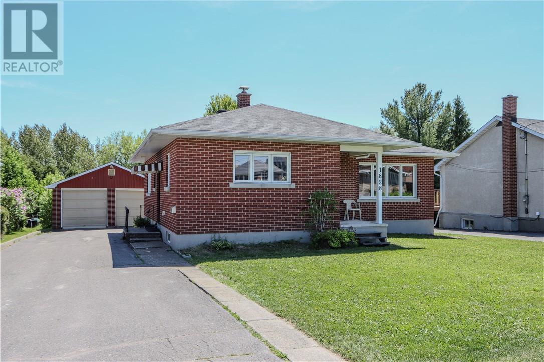 1828 Southview Drive, Sudbury, Ontario  P3E 2M2 - Photo 35 - 2128252