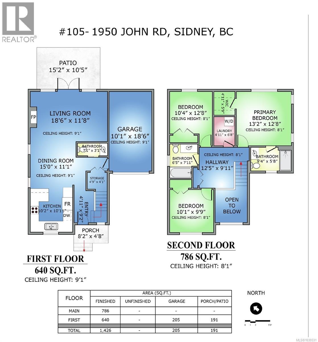 105 1950 John Rd, North Saanich, British Columbia  V8L 2P9 - Photo 34 - 1039331