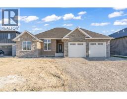 12175 DUCHARME LANE, McGregor, Ontario
