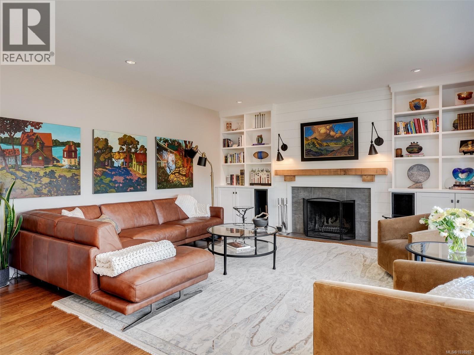 2491 Cadboro Heights Lane, Saanich, British Columbia  V8N 0B2 - Photo 4 - 1038282