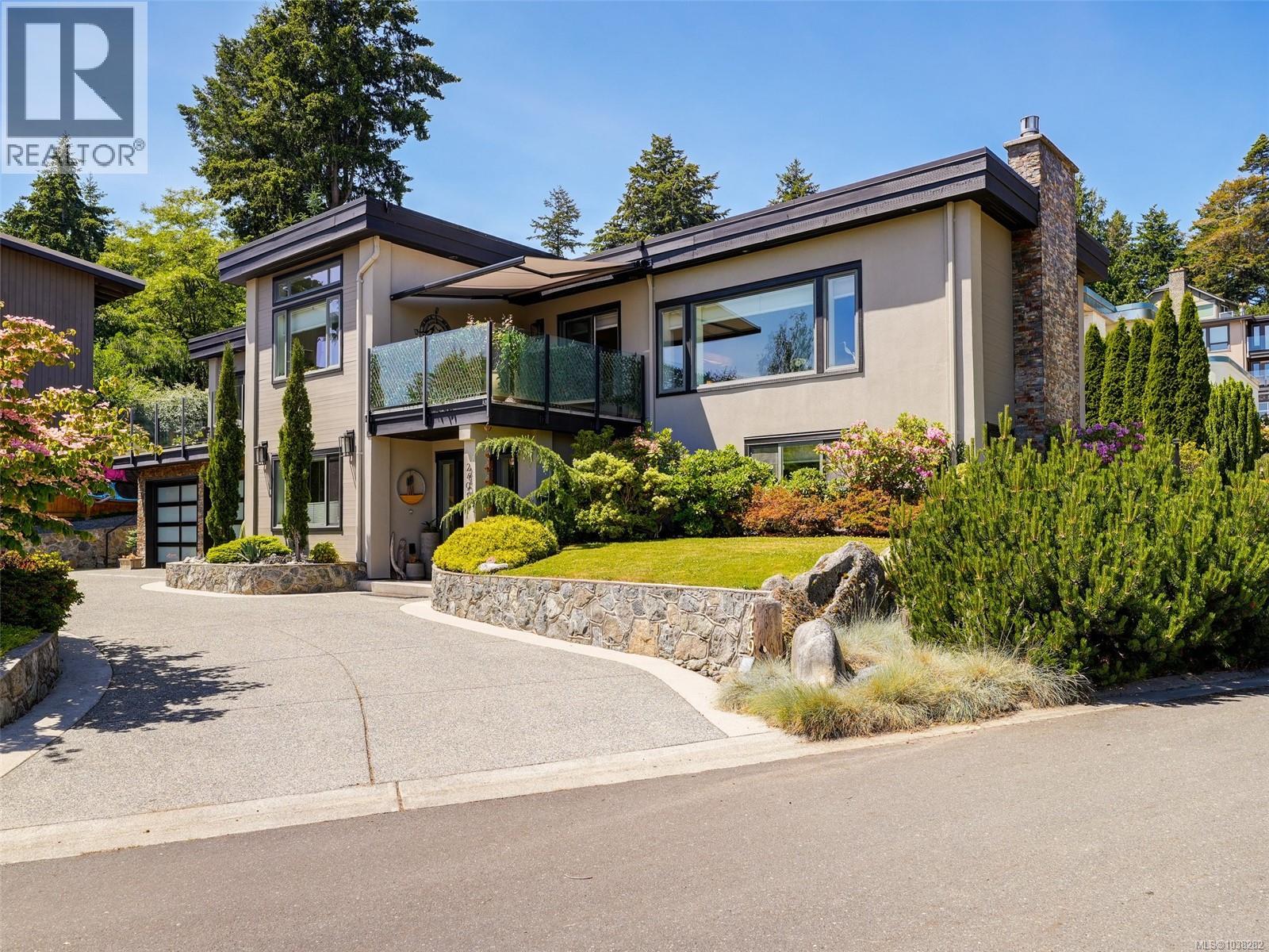 2491 Cadboro Heights Lane, Saanich, British Columbia  V8N 0B2 - Photo 41 - 1038282
