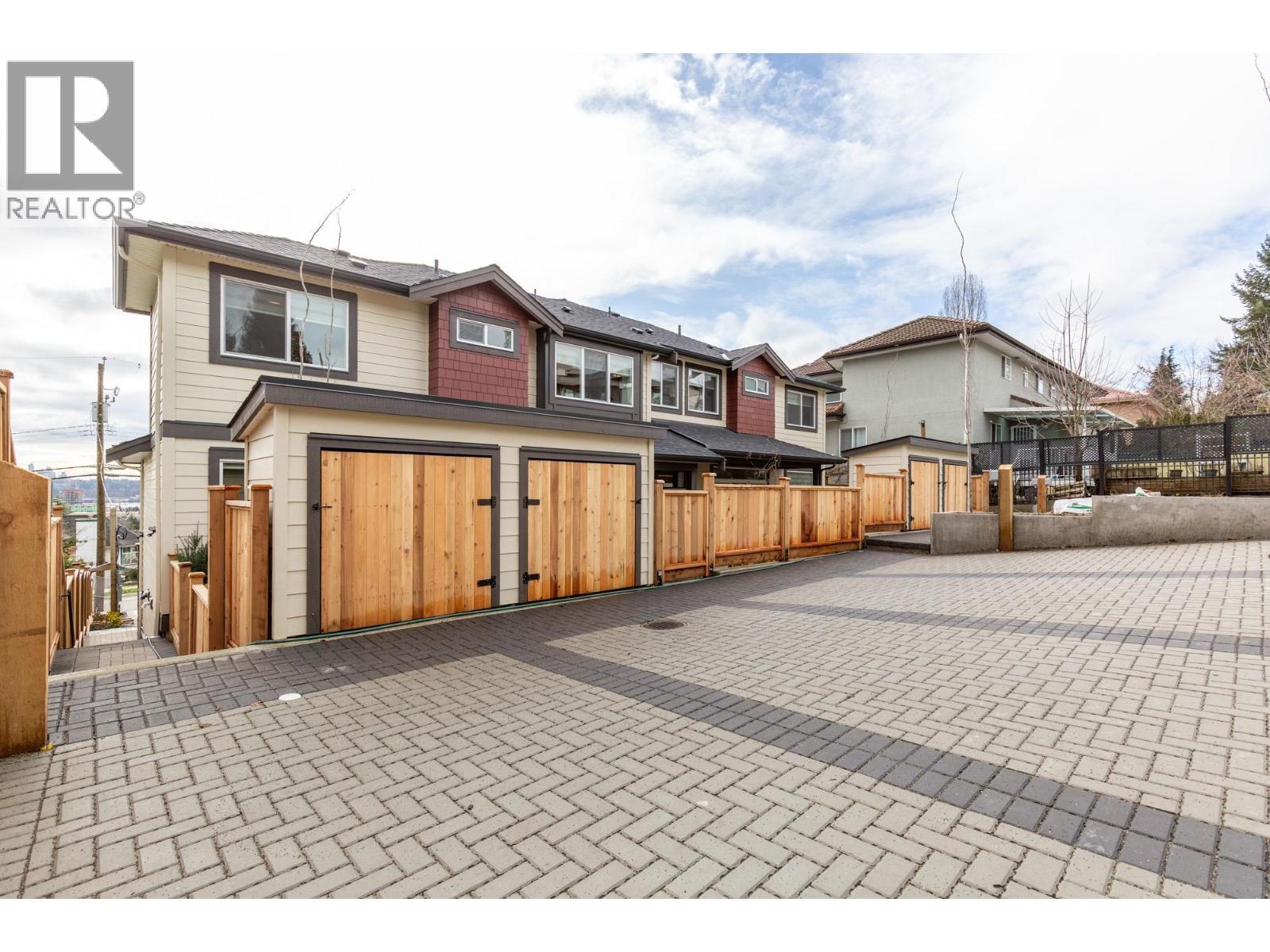 1 1211 Thomas Avenue, Coquitlam, British Columbia  V3K 2L1 - Photo 32 - R3114906