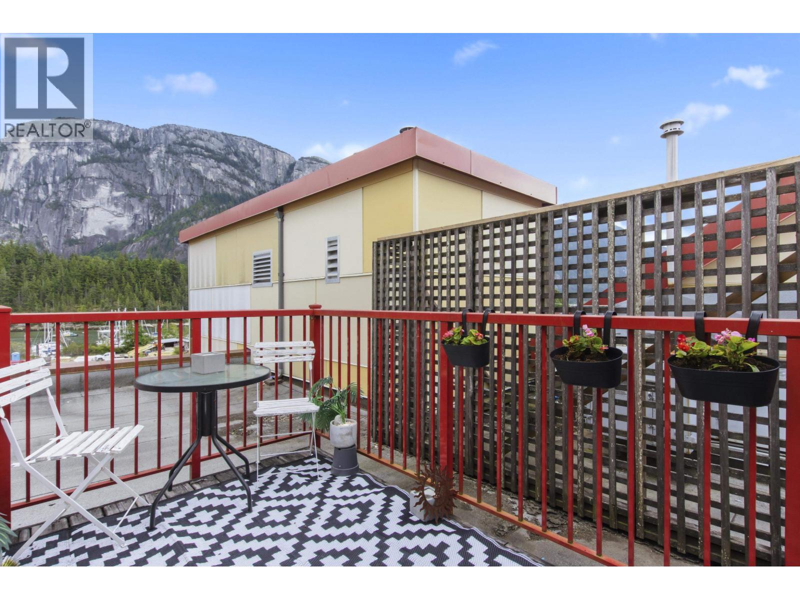 408 37841 Cleveland Avenue, Squamish, British Columbia  V8B 0S8 - Photo 11 - R3132326