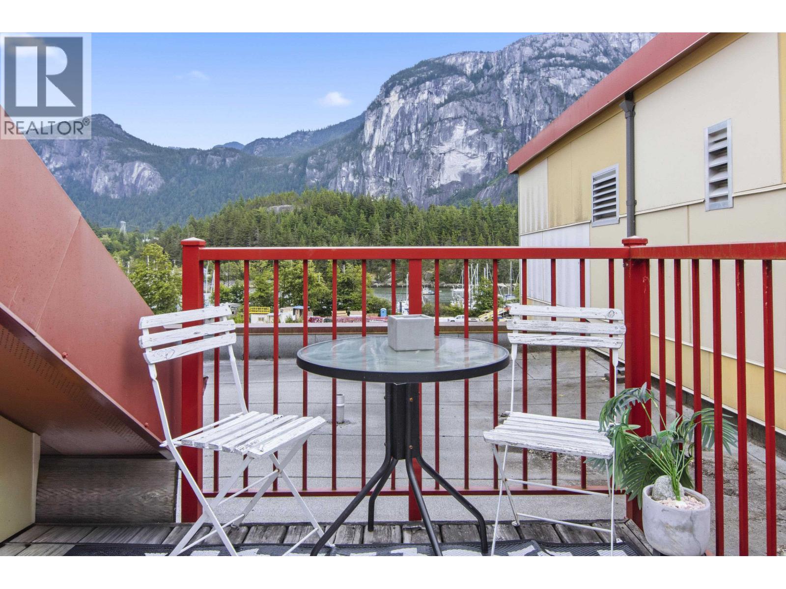 408 37841 Cleveland Avenue, Squamish, British Columbia  V8B 0S8 - Photo 12 - R3132326