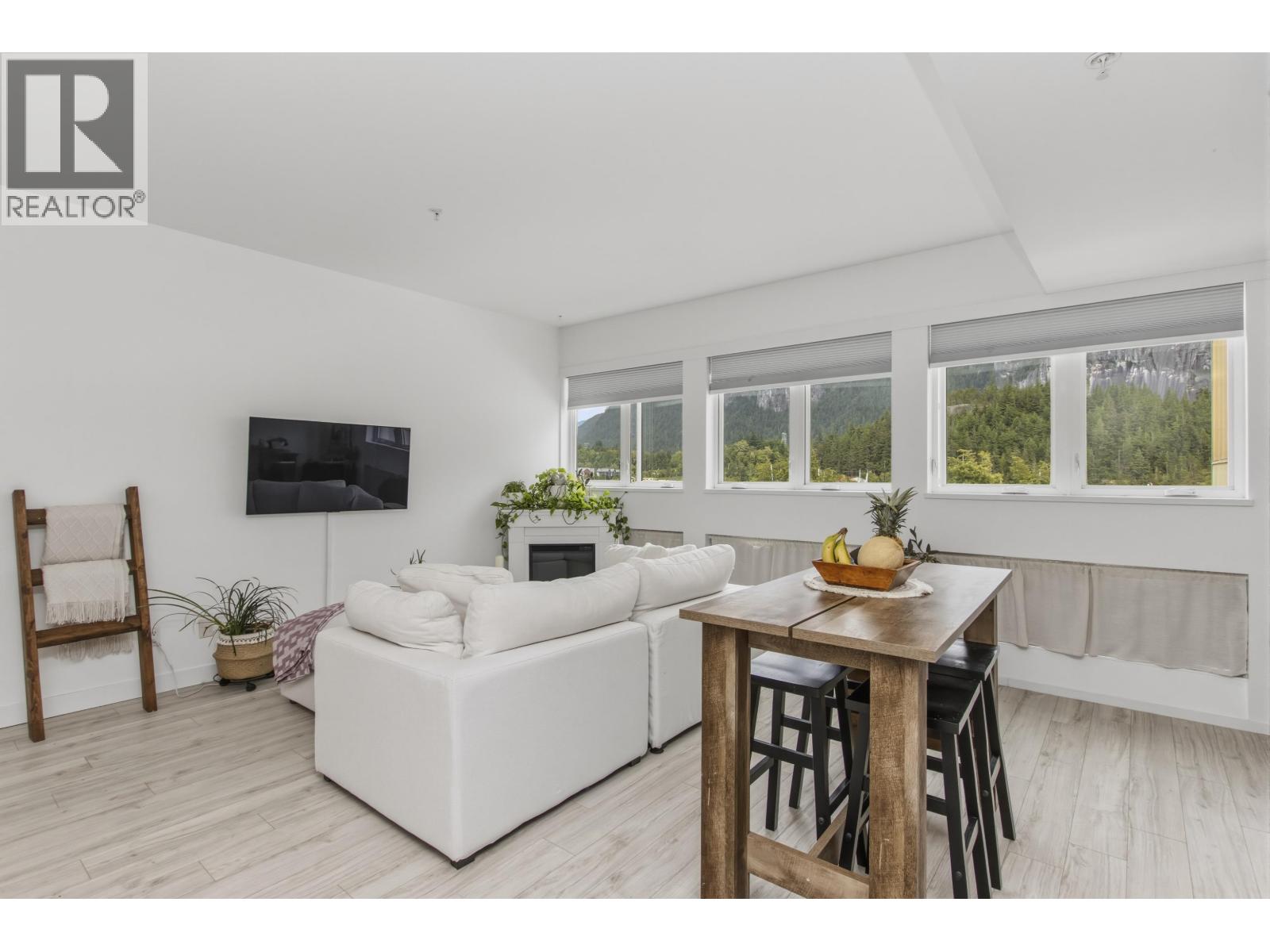 408 37841 Cleveland Avenue, Squamish, British Columbia  V8B 0S8 - Photo 4 - R3132326