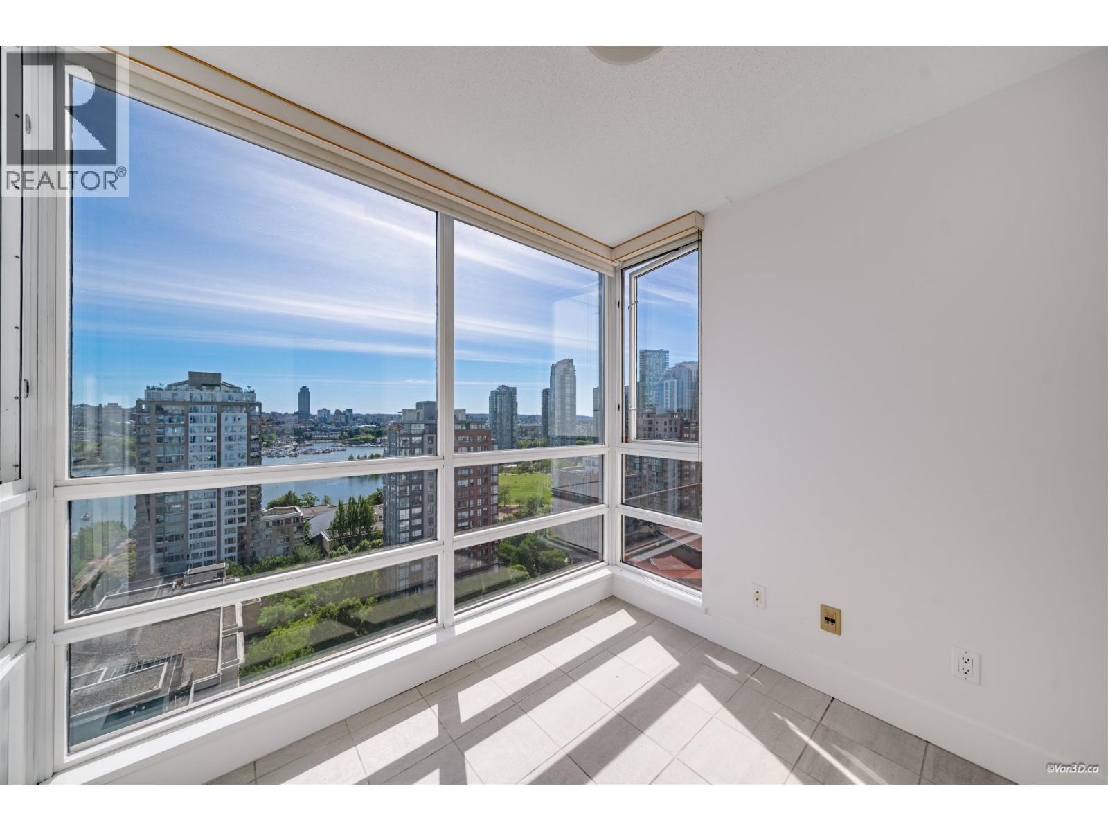 2206 1201 Marinaside Crescent, Vancouver, British Columbia  V6Z 2V2 - Photo 11 - R3132360