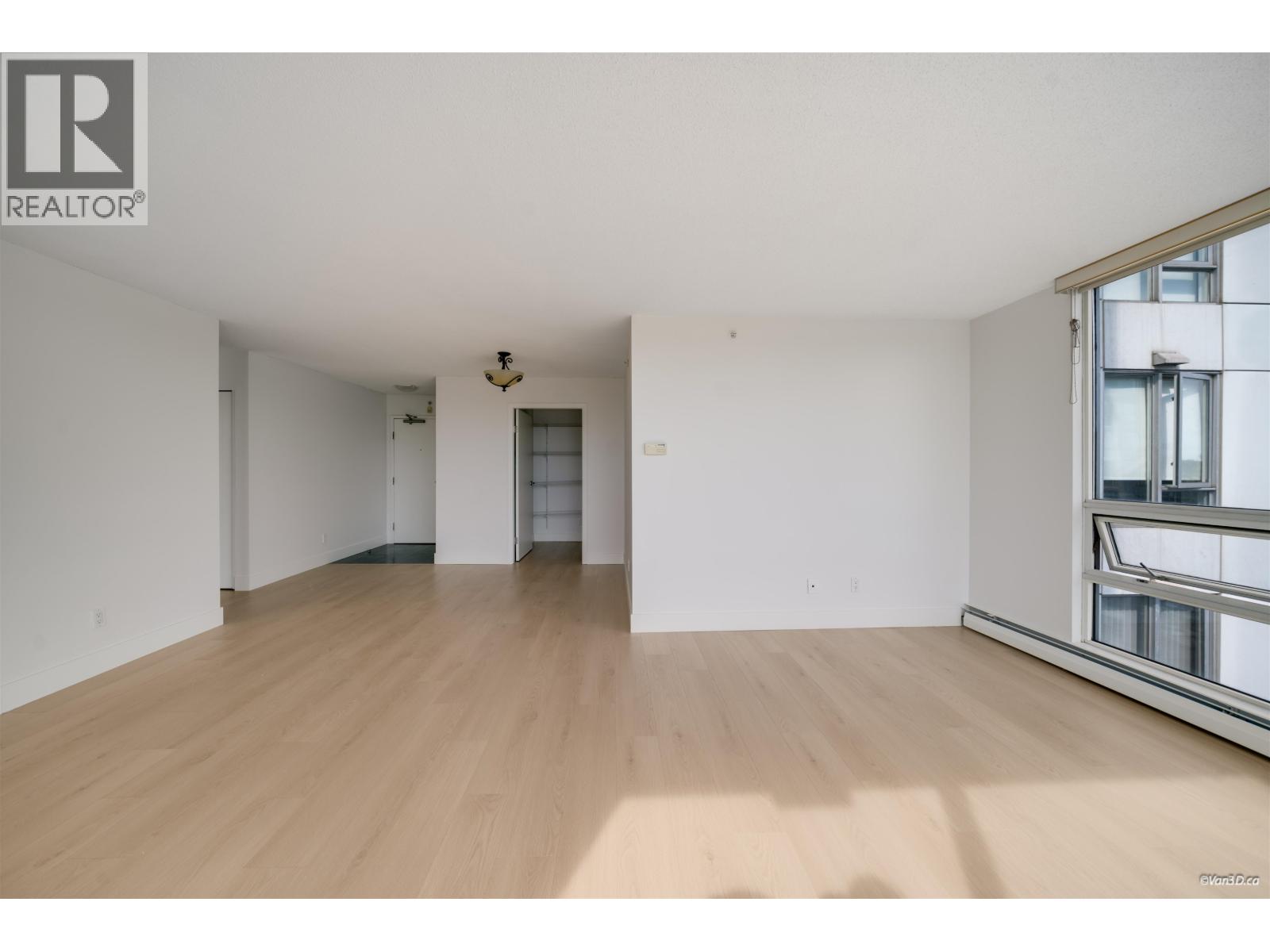 2206 1201 Marinaside Crescent, Vancouver, British Columbia  V6Z 2V2 - Photo 22 - R3132360