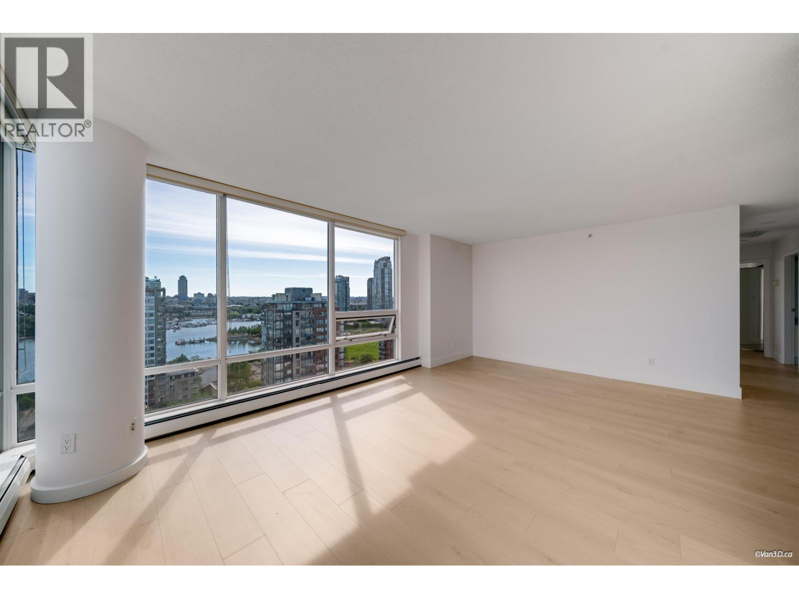 2206 1201 Marinaside Crescent, Vancouver, British Columbia  V6Z 2V2 - Photo 24 - R3132360