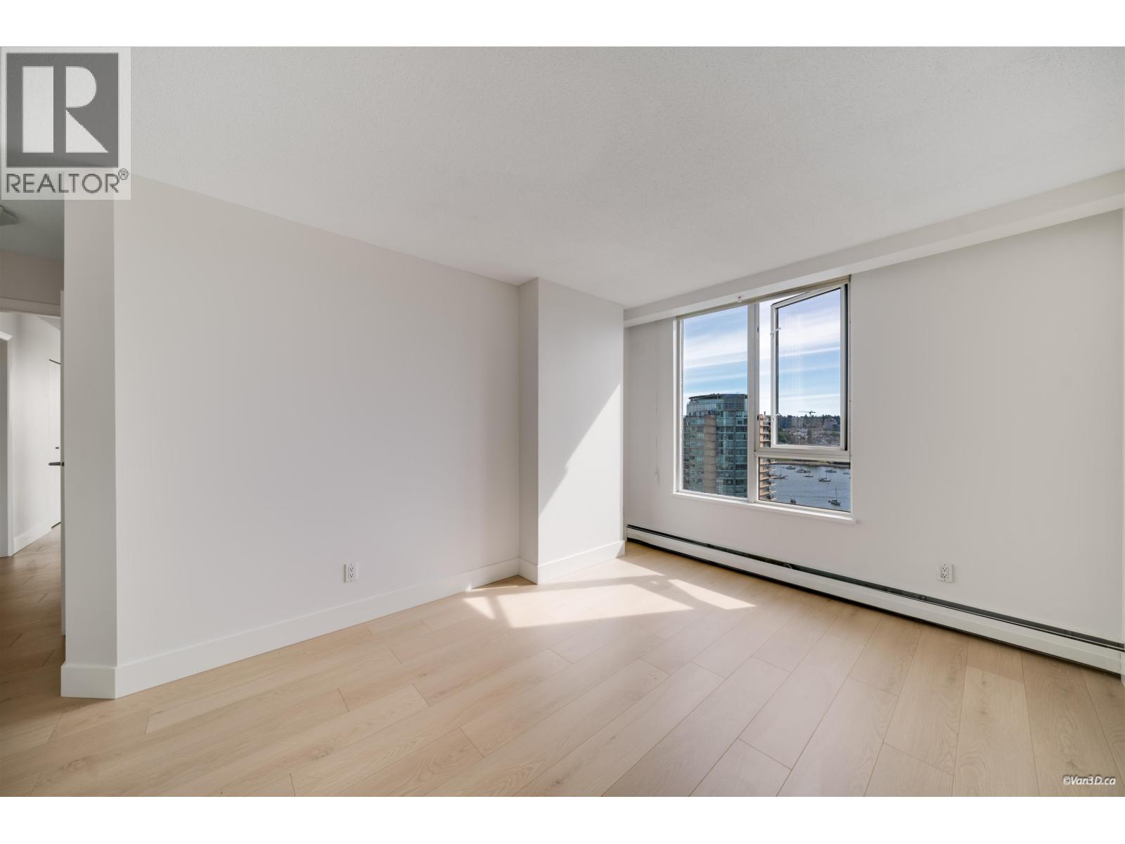 2206 1201 Marinaside Crescent, Vancouver, British Columbia  V6Z 2V2 - Photo 30 - R3132360
