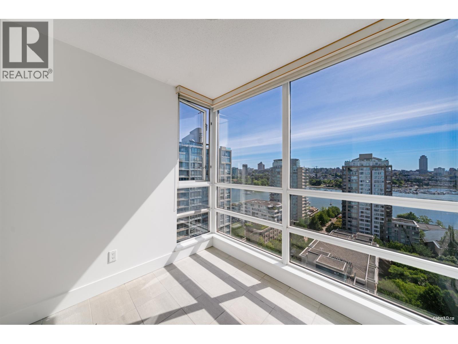 2206 1201 Marinaside Crescent, Vancouver, British Columbia  V6Z 2V2 - Photo 9 - R3132360