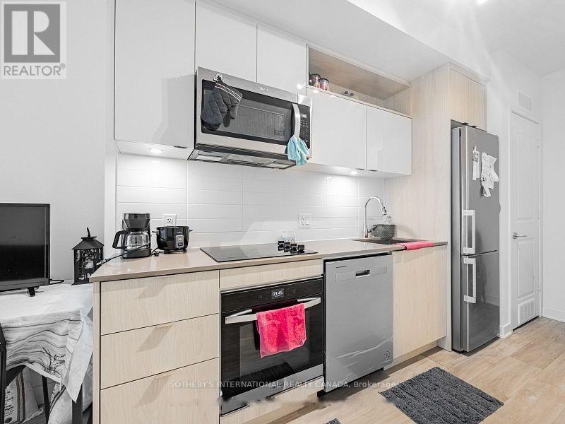 415 - 100 Dalhousie Street, Toronto, Ontario  M5B 0C7 - Photo 10 - C13243106