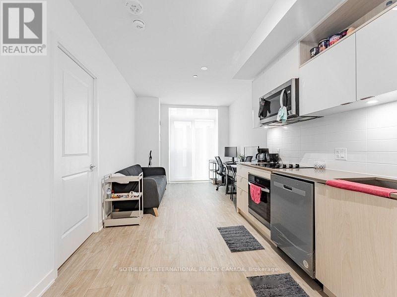 415 - 100 Dalhousie Street, Toronto, Ontario  M5B 0C7 - Photo 12 - C13243106
