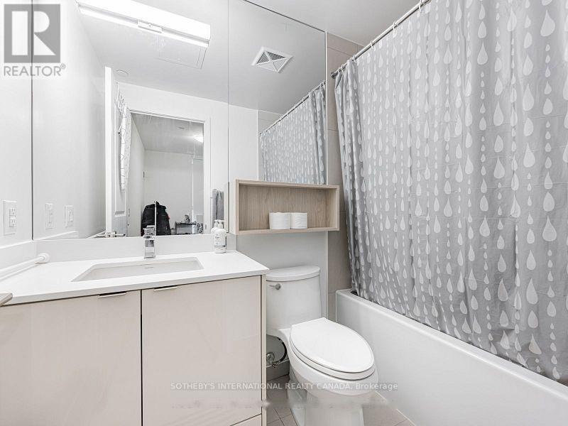 415 - 100 Dalhousie Street, Toronto, Ontario  M5B 0C7 - Photo 13 - C13243106