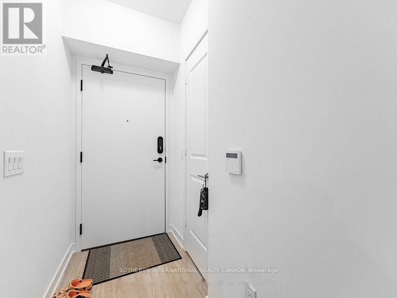 415 - 100 Dalhousie Street, Toronto, Ontario  M5B 0C7 - Photo 15 - C13243106