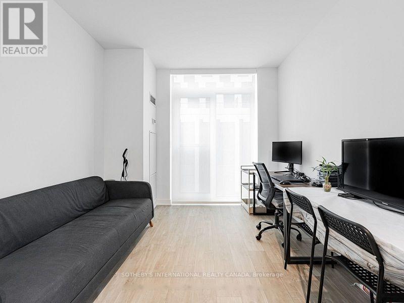 415 - 100 Dalhousie Street, Toronto, Ontario  M5B 0C7 - Photo 19 - C13243106